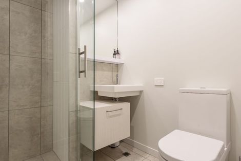 Photo of property in Vsp South, 605/166u Victoria Street, Te Aro, Wellington, 6011