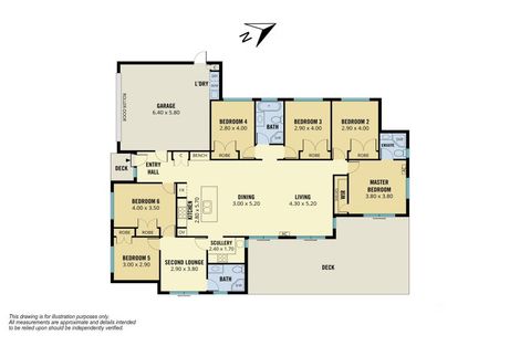 Photo of property in 25 Spudman Rise, Pukekohe, 2120