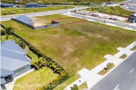 Photo of property in 3 Kowaitau Avenue, Beachlands, 2018