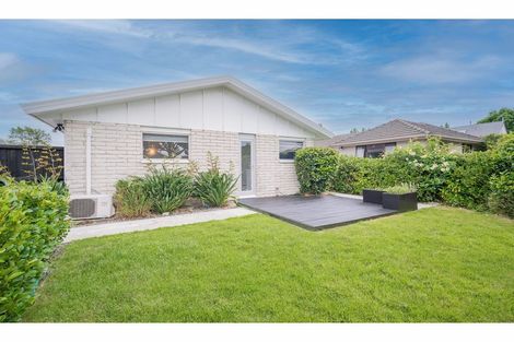 Photo of property in 75 Wingate Street, Redwood, Christchurch, 8051