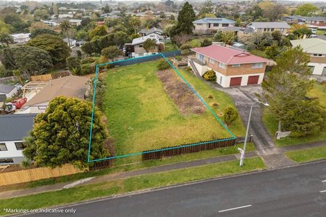 Photo of property in 28 George Street, Waiuku, 2123