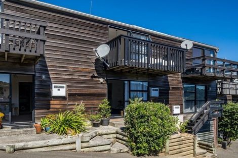 Photo of property in 15/55f Hamilton Road, Hataitai, Wellington, 6021