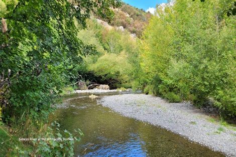 Photo of property in 238a Whitecliffs Road, Whitecliffs, Coalgate, 7673