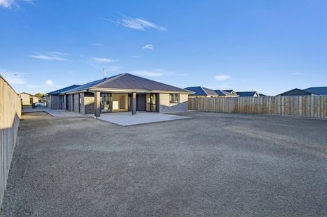 Photo of property in 52 Benn Street, Amberley, 7410