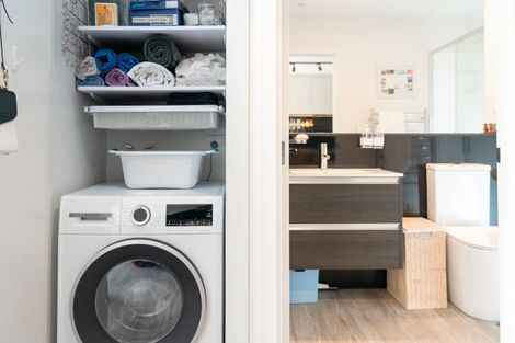 Photo of property in 407/21u King Street, Mount Cook, Wellington, 6021