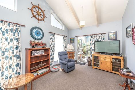 Photo of property in 7 Nichol Place, Whanganui East, Whanganui, 4500