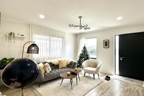 Photo of property in 24 Matahae Drive, Flat Bush, Auckland, 2019