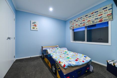 Photo of property in 20 Capper Crescent, Chartwell, Hamilton, 3210