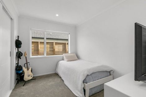 Photo of property in 13 Jessie Donald Way, Avalon, Lower Hutt, 5011