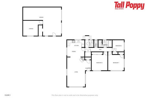 Photo of property in 22 Exeter Street, Stratford, 4332