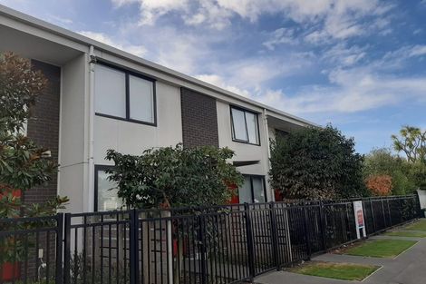 Photo of property in 3/10 Rex Street, Riccarton, Christchurch, 8041