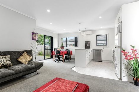 Photo of property in 37u3 Karaka Street, Nawton, Hamilton, 3200