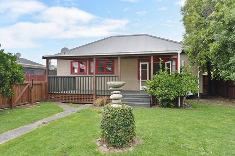 Photo of property in 45 Marshall Street, Woolston, Christchurch, 8023
