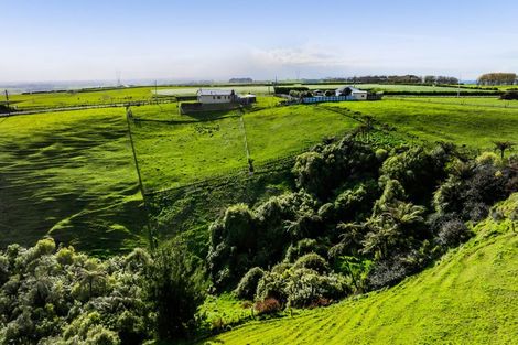Photo of property in 902 Ararata Road, Ararata, Hawera, 4674