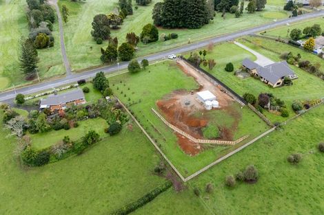 Photo of property in 48 Swan Road, Te Kauwhata, 3781