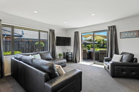 Photo of property in 17 Mccauley Street, Rolleston, 7614