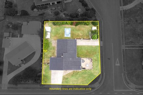 Photo of property in 43 Mahana Road, Ngatea, 3503