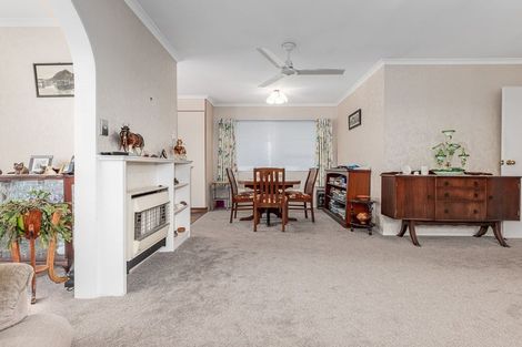 Photo of property in 25a Trafalgar Street, Levin, 5510