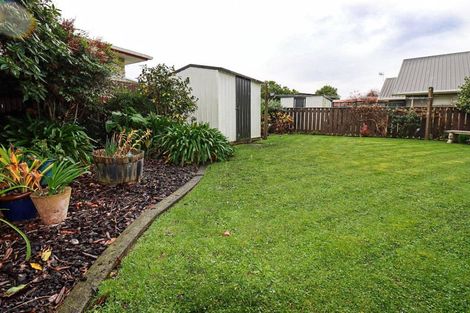 Photo of property in 12b Victoria Avenue, Dannevirke, 4930