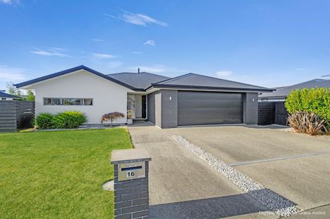 Photo of property in 16 Bonecrusher Street, Lincoln, 7608