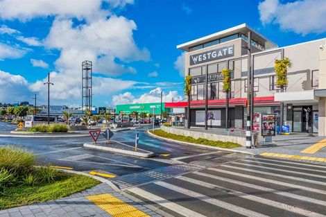 Photo of property in 32/36 Westgate Drive, Westgate, Auckland, 0614
