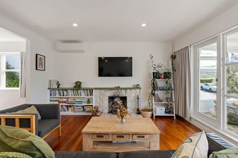 Photo of property in 157 Mairangi Road, Wilton, Wellington, 6012