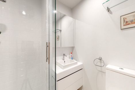 Photo of property in Pinnacle Apartments, W602/160 Victoria Street, Te Aro, Wellington, 6011