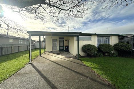 Photo of property in 77-81 Botanical Road, Takaro, Palmerston North, 4412
