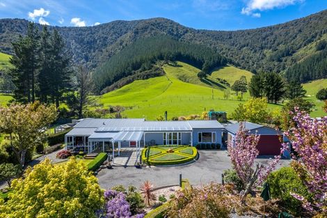 Photo of property in 668 Ronga Road, Rai Valley, 7194