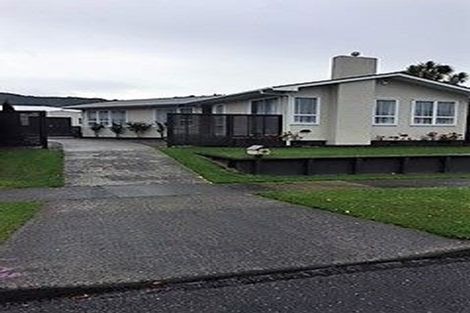 Photo of property in 18 Manutuke Street, Wainuiomata, Lower Hutt, 5014