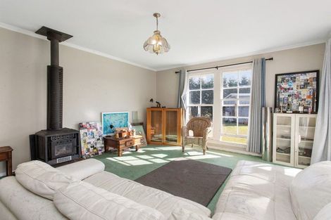 Photo of property in 525 Downs Road, Eyrewell, Rangiora, 7476