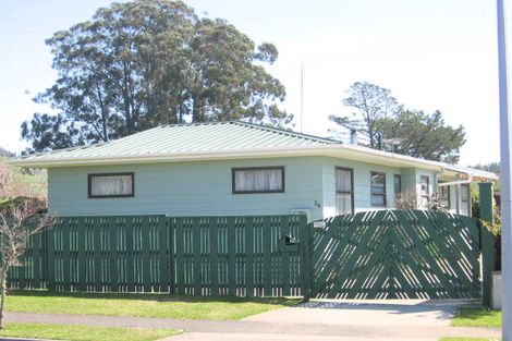 Photo of property in 34 Blomfield Street, Pukehangi, Rotorua, 3015