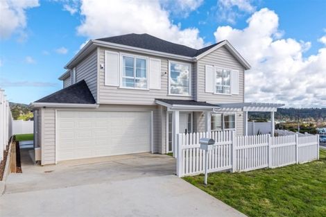 Photo of property in 3c Wallace Road, Waipukurau, 4200