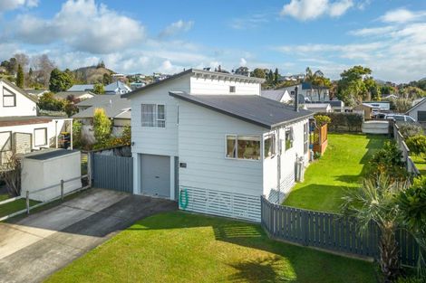 Photo of property in 102 Awarua Place, Whangamata, 3620