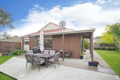 Photo of property in 25 Fairweather Crescent, Kaiapoi, 7630