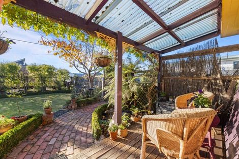 Photo of property in 147 Tedder Avenue, North New Brighton, Christchurch, 8083