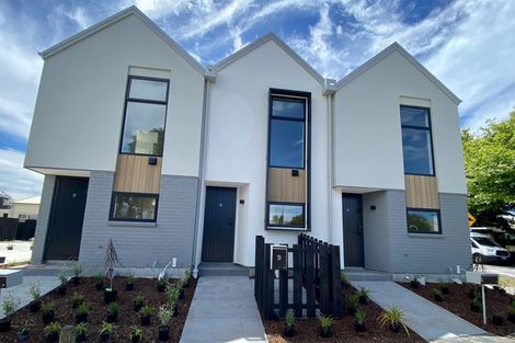 Photo of property in 37 Charles Street, Waltham, Christchurch, 8011