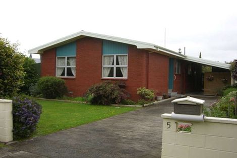 Photo of property in 5 Morriss Place, Cambridge, 3434