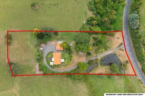 Photo of property in 26 Waotu Road South, Waotu, Putaruru, 3481