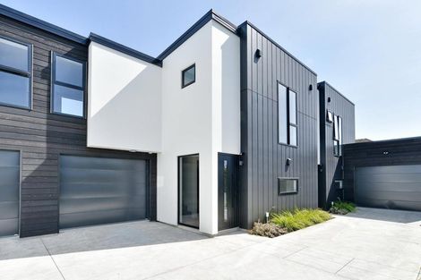 Photo of property in 4/71 Sullivan Avenue, Woolston, Christchurch, 8023