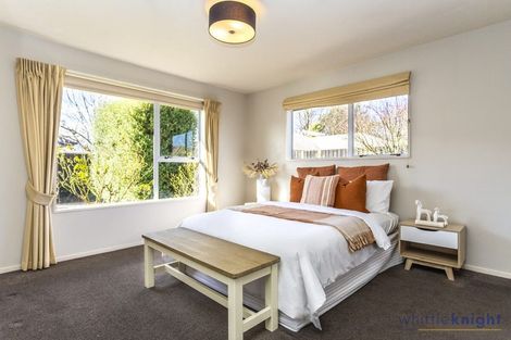 Photo of property in 8 Innisfree Place, Northwood, Christchurch, 8051