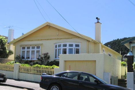 Photo of property in 167 Daniell Street, Newtown, Wellington, 6021