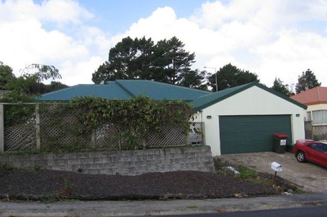 Photo of property in 9 Kasia Close, Massey, Auckland, 0614