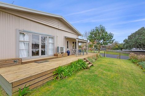 Photo of property in 1 Mary Street, Huntly, 3700