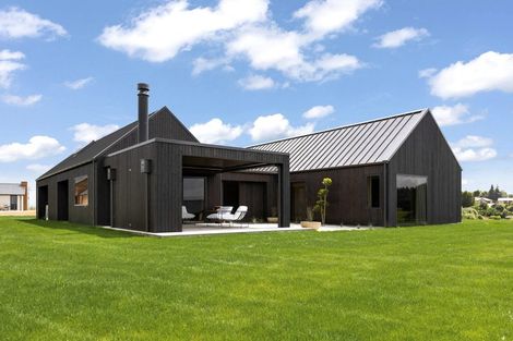 Photo of property in 8 Headlands Drive, Te Awamutu, 3875