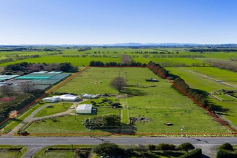 Photo of property in 386 Marshmeadow Road, Newstead, Hamilton, 3286