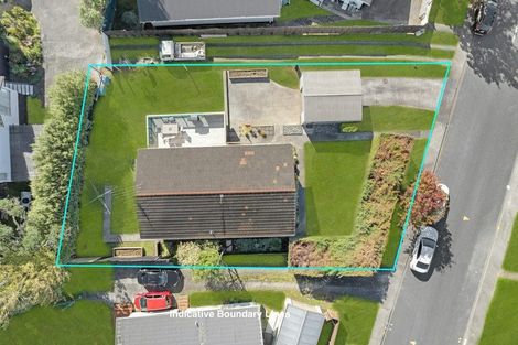 Photo of property in 47 Claverdon Drive, Massey, Auckland, 0614