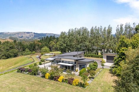 Photo of property in 14 Branksome Place, Aokautere, Palmerston North, 4471