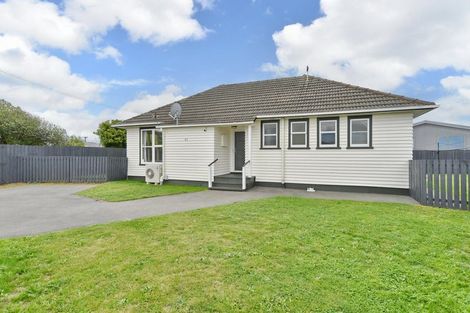 Photo of property in 81 Rowan Avenue, Aranui, Christchurch, 8061