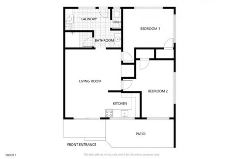 Photo of property in 41 Doone Street, Lynmouth, New Plymouth, 4310